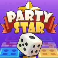 Party Star: Live, Chat & Games